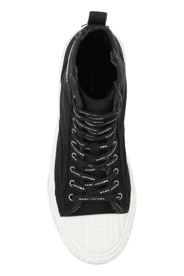 Marc fashion jacobs converse